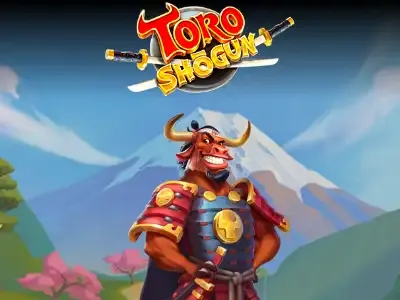 Toro Shogun screenshot