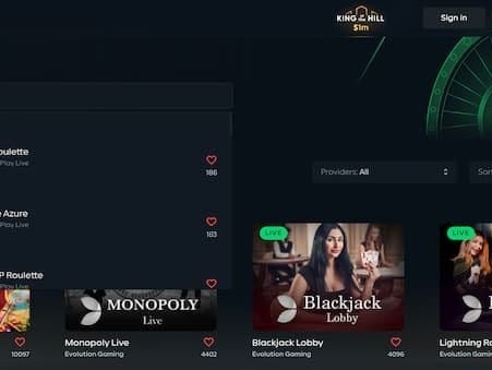 345win گیم اسکرین شاٹ 4