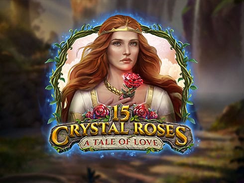 15 Crystal Roses A Tale of Love screenshot