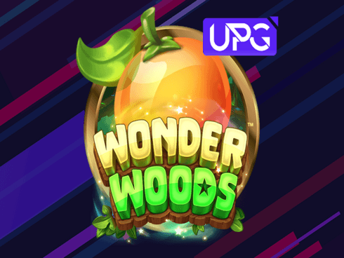 Wonder Woods screenshot