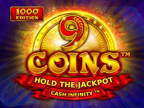 9 Coins_ 1000 Edition screenshot